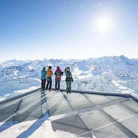 La Grande Majorie De * Nendaz