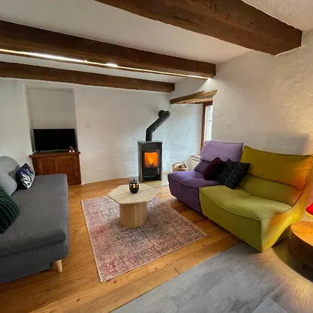 La Grande Majorie De