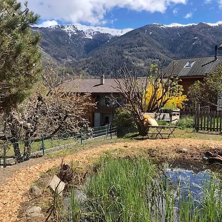 Διαμέρισμα La Grande Majorie De *