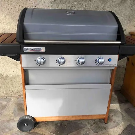 La Grande Majorie De Διαμέρισμα