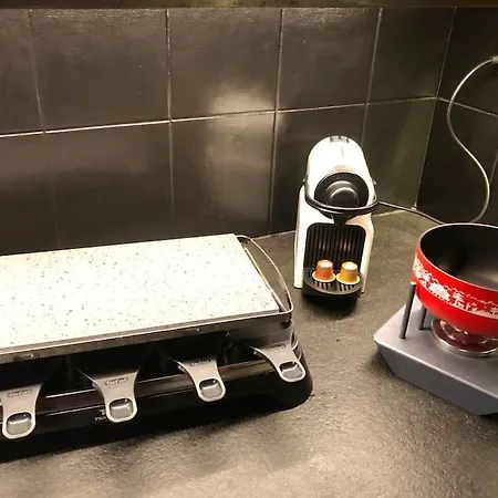 La Grande Majorie De Διαμέρισμα Nendaz