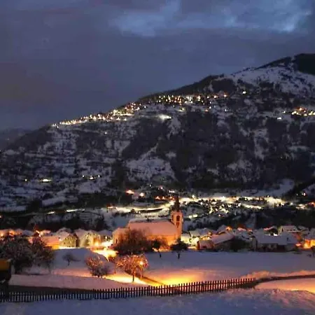 아파트 La Grande Majorie De *