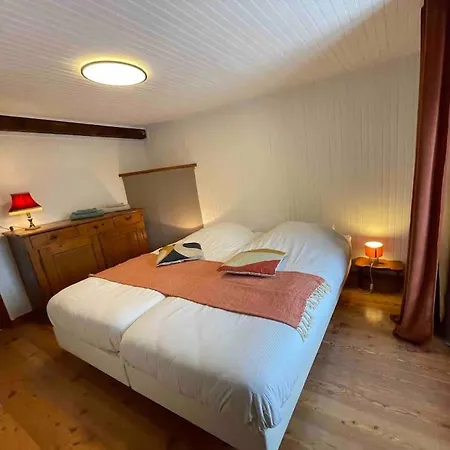 La Grande Majorie De Apartment