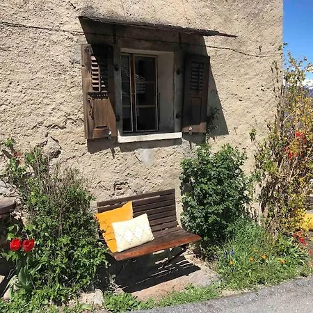 La Grande Majorie De