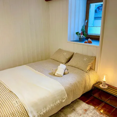 La Grande Majorie De *