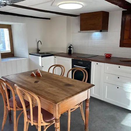 Διαμέρισμα La Grande Majorie De Nendaz