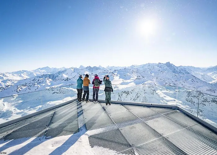 La Grande Majorie De * Nendaz