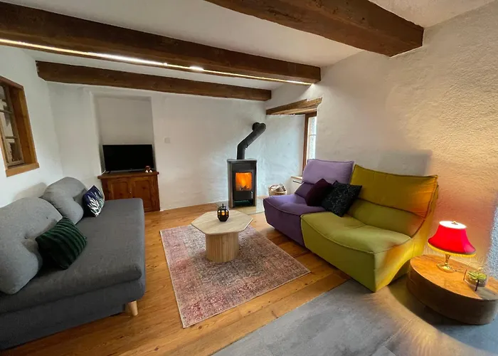 La Grande Majorie De