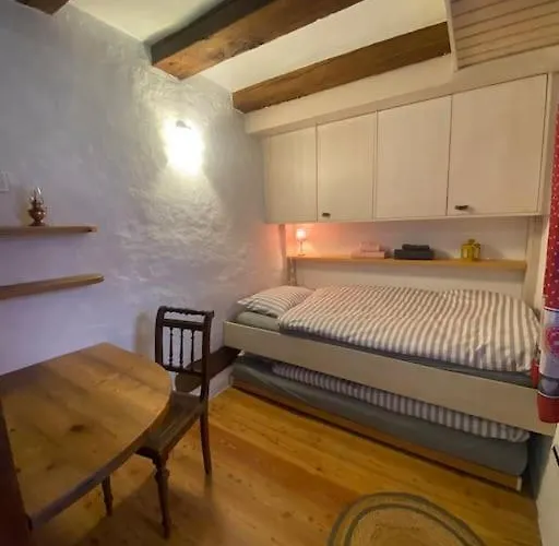 La Grande Majorie De Nendaz