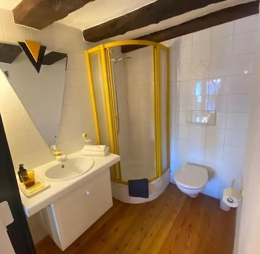 Lejlighed La Grande Majorie De Nendaz