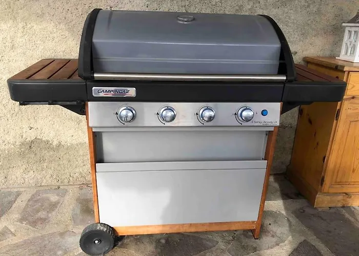 La Grande Majorie De Lejlighed