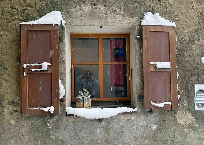 La Grande Majorie De *