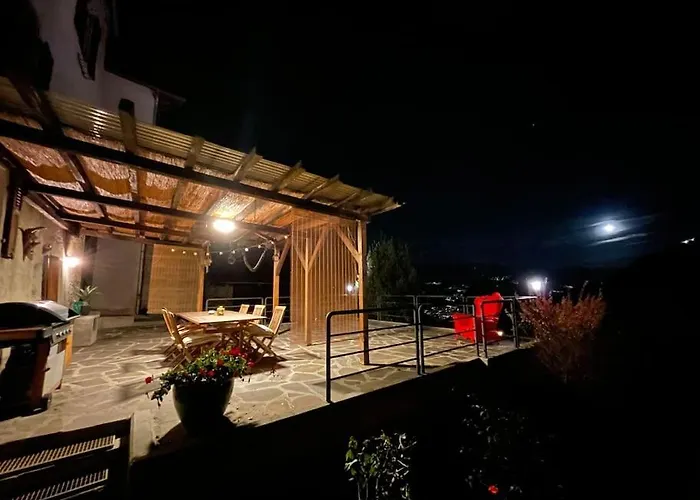 La Grande Majorie De * Nendaz