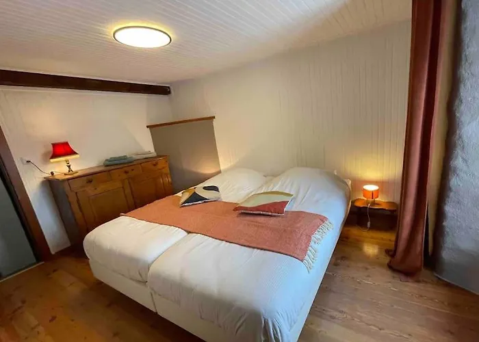 La Grande Majorie De Lejlighed