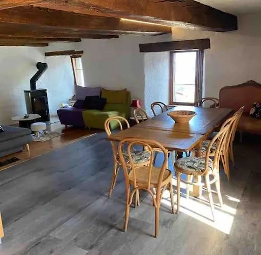 La Grande Majorie De Nendaz