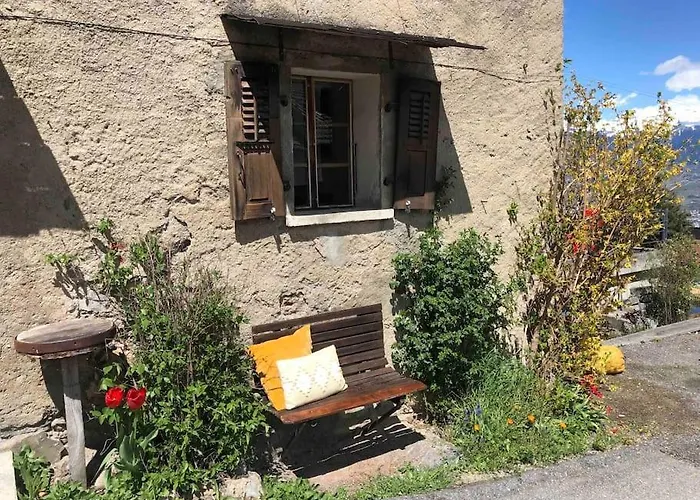 La Grande Majorie De