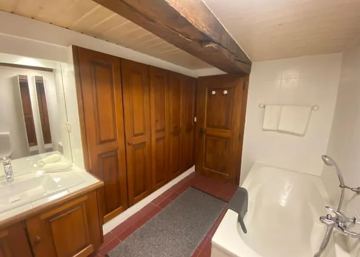 La Grande Majorie De Nendaz