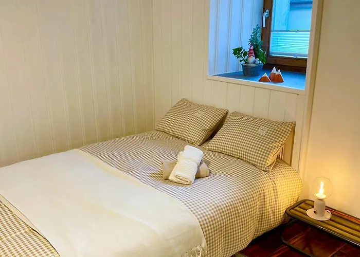 La Grande Majorie De *