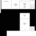 La Grande Majorie De Appartement