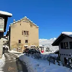 La Grande Majorie De Nendaz