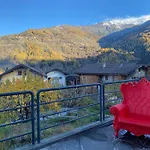 Appartement La Grande Majorie De Nendaz