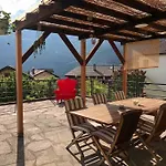 Appartement La Grande Majorie De Nendaz