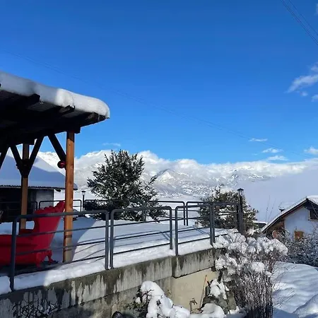 La Grande Majorie De * Nendaz