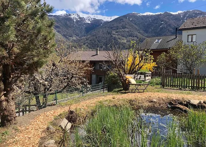 Apartamento La Grande Majorie De *