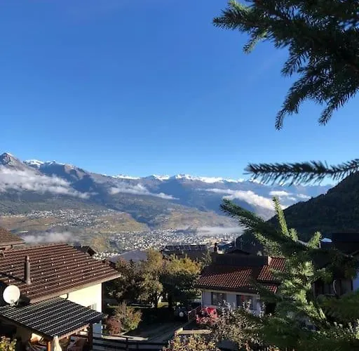 La Grande Majorie De Apartamento